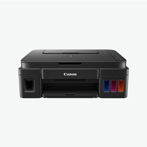 Canon PIXMA All in one Wireless G3400 Printer (LC)