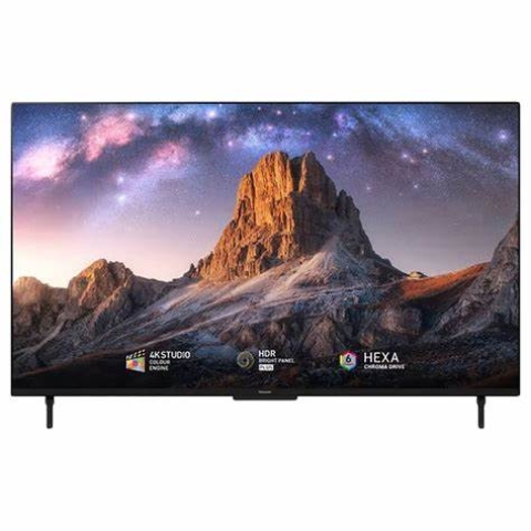 Panasonic 65inch 4k Led Smart TV TH-65LX800M (ANDROID)