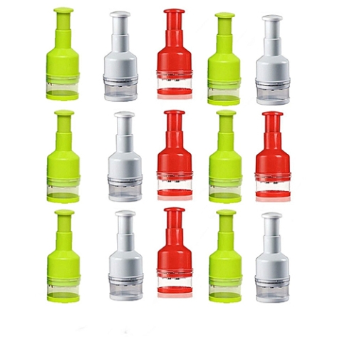 Lambano Souvenir (Pack Of 15) Onion Vegetable Chopper