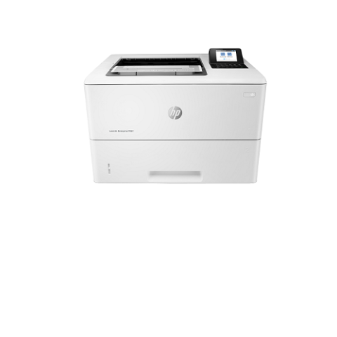 HP  LASERJET MONO ENTERPRISE M507DN WIRELESS WITH INBUILT 2-SIDED (1PV87A) (LWN)
