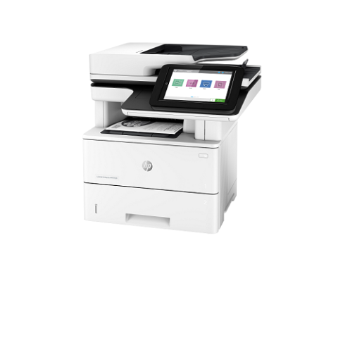 HP LaserJet Enterprise MFP A4 Printer M528dn (1PV64A) (LWN)