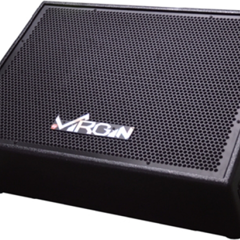 VIRGIN SINGLE MACK X15AM POWER ACTIVE SPEAKER