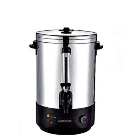 Master Chef Great Performing Master Chef Electric Kettle/ Tea Urn - 30L