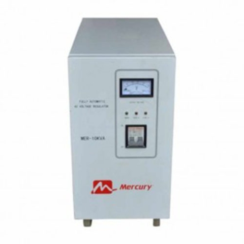 Mercury 10kVA Stabilizer