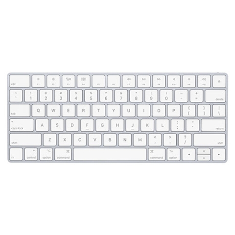 Apple Magic Keyboard - US English