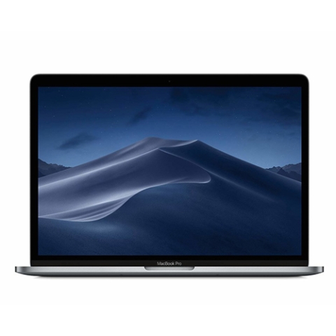 Apple MacBook Pro - Space Grey,MV962B/A, Core i5 | 8GB| 256GB | 13.3 Inch| Touch Bar Laptop| MacOS catalina 10.15 (DW)