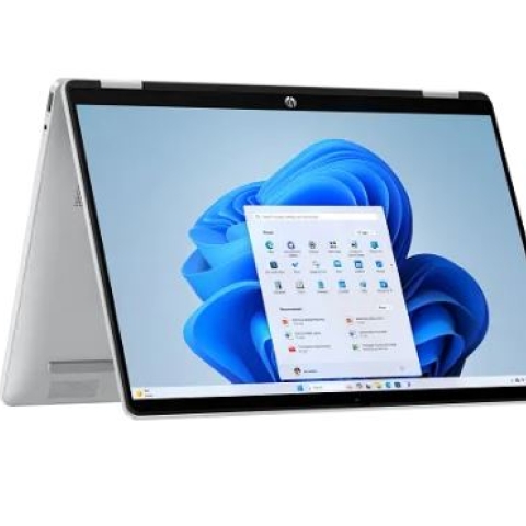 HP ELITEBOOK X360 1040 G11 ULTRA7-155H 16GB/512SSD Laptop | 9G0X6ET (LWN)