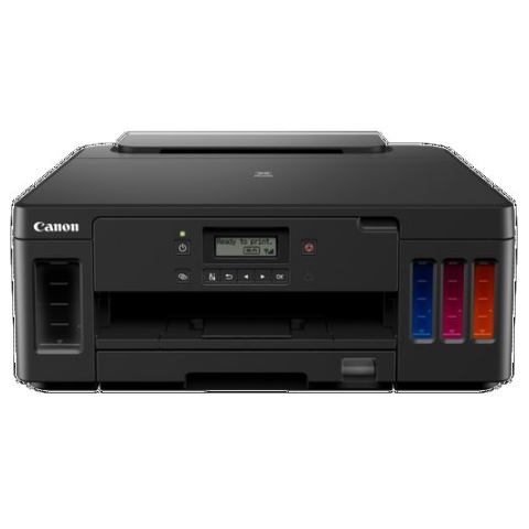 Canon PIXMA Ink Tank Inkjet G5040
