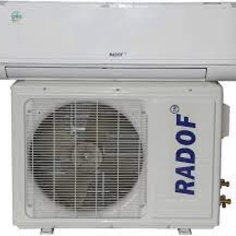 RADOF AIR CONDITIONER |1.5HP| - 1.5HP