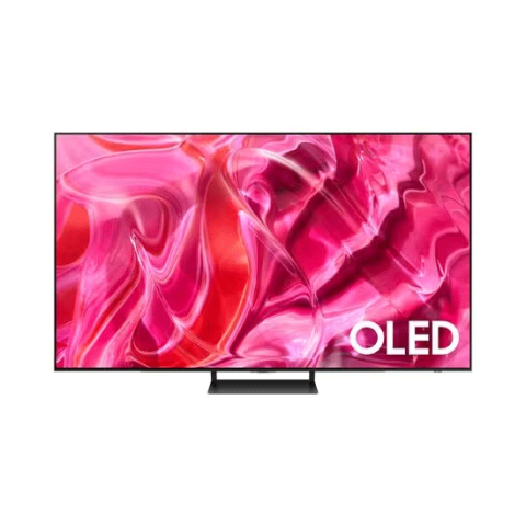 SAMSUNG 77 INCH QD DISPLAY SCREEN | QA77S90CAU