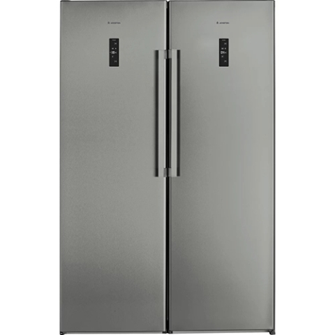 ARISTON UPRIGHT REFRIGERATOR | All fridge with Antibacterial Filter - SA8 A2D XRF