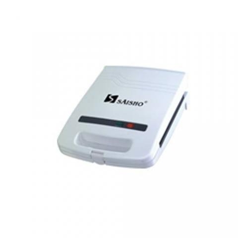 Saisho Sandwich Maker S-608-4 Face