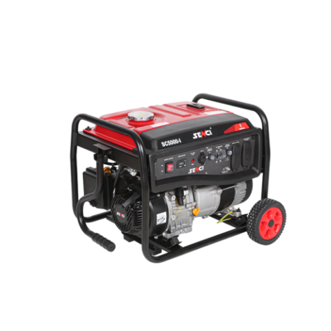Senci 2.5Kva Generator | SC5000E