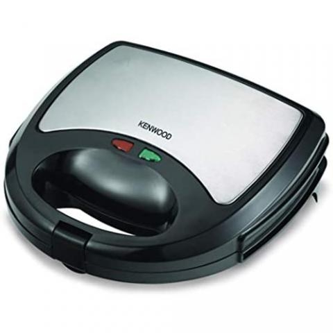 KENWOOD SANDWICH MAKER GRILL 3 IN 1 SMM01 (DE)