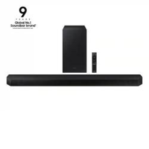 SAMSUNG SOUNDBAR | HW-Q600 Q-SERIES (2022)