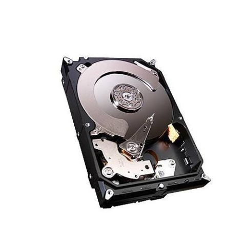 Seagate Internal HDD Storage 500GB 7200, 16MB - ST500DM002 (CT)