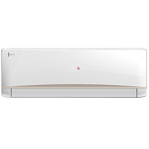 SYINIX 1.5HP SPLIT UNIT AIR CONDITIONER WITH KIT R410