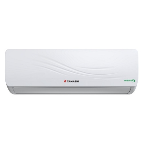 TAMASHI 1.5HP INVERTER SPLIT AIR CONDITIONER | IA01220