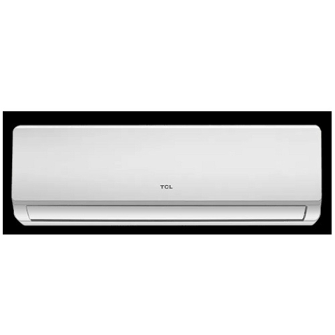 TCL AIR CONDITIONER | 2HP SPLIT UNIT, SMART COOL, R410 GAS, COPPER CONDENSER, COMPRESSOR - TAC-18CSA/XAA1