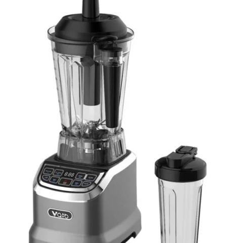 Vaib Pure Blend – High-Performance Smart Blender VBB-JN25