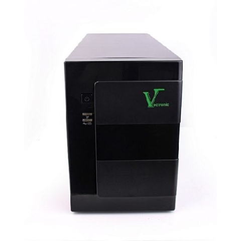 Vectronic D2-650g Ups - 650W