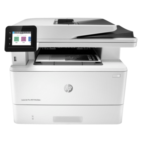 HP LaserJet Pro MFP M428dw (W1A28A)