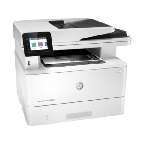 HP LaserJet Pro MFP M428fdn (W1A29A)