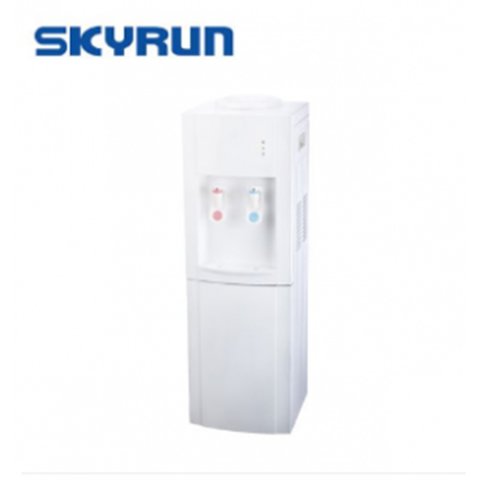 Skyrun Water Dispenser-White- BY-1162L