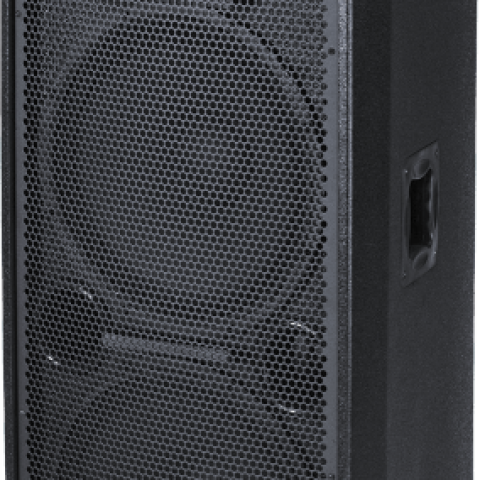 WHARFEDALE SOUND SPEAKER DELTA:X215L