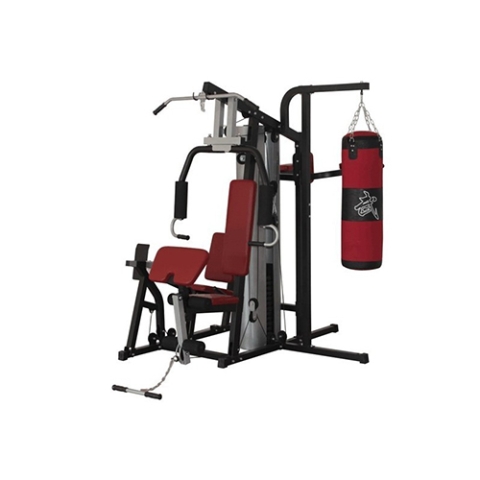 LITE FITNESS WTH64N 4-Station Multi Gym