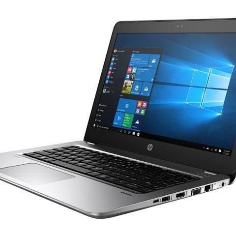 HP ProBook 450 G4 i5-7200U 15 4GB/500 PC/W10P(Y8A68EA) (DE)