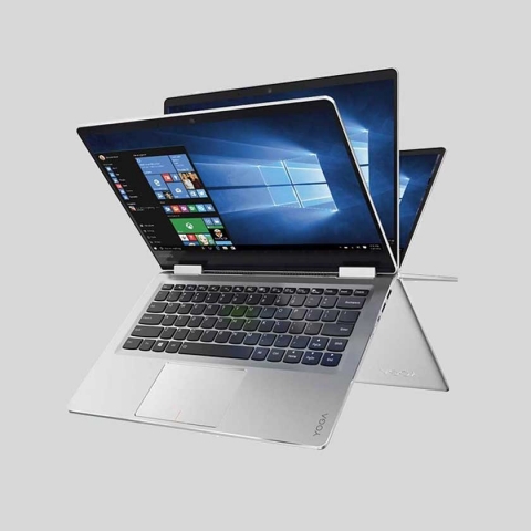 Laptops