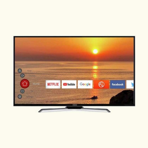 Television & Video